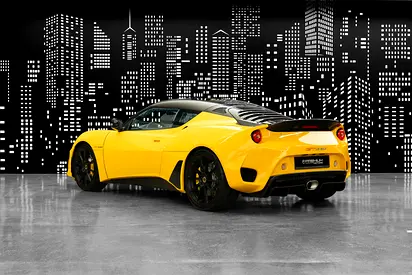 صورة 4 لـ 2019 Lotus EVORA