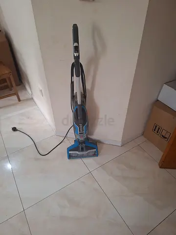 Bissel crosswave 3in 1