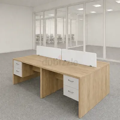 Office Workstation Desk