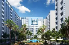 Chic 3-BR Residence in Sought-After Al Mamsha, Muwaileh