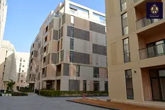 One bedroom - freehold - handover in two months - 10% return on investment - Smart Home - gated resi