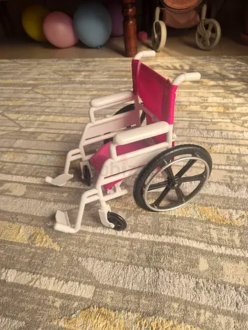 Fun and Cute Doll Stroller for Kids