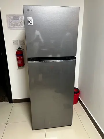 Lg fridge Refrigerator