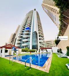 Chiller Free | Spacious with Kitchen Appliances | All Amenities