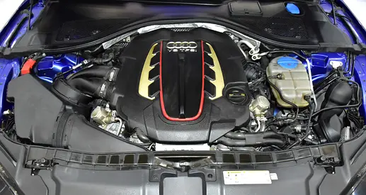 صورة مصغرة 20 لـ 2016 AUDI S7