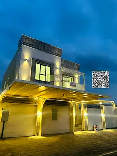 V.I.P LUXURY AND SPACIOUS 5BR VILLA FOR SALE IN AJMAN AL ZAHYA ON THE MAIN ROAD