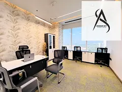 EJARI with Virtual office (Long term)| Unlimited Labour- Bank Inspections | Premium Address| Conf Ro