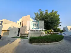 4 bedrooms villa with sama majlis up for rent in Nasma residence.