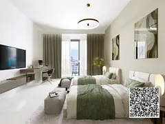 Premium Size Studio for Sale | Ameera Village D3 | Low Entry Cost