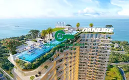 Luxury Homes Designed for Modern Living | Flex 1 Bedroom Apartment with Panoramic Sea View