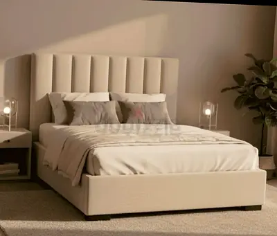 Brand New Queen size Bed Medical mattress Family bed Double bed