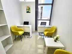 Furnished | Flexible Payments | No Commission | Free Parking