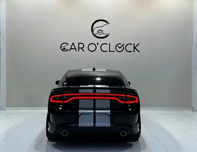 Dodge Charger R/T, миниатюра 8