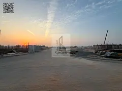 Residential Plot G+2 for Sale in Ajman – Calm Location Near Daily Services | Ideal for Family Livi