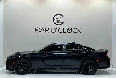 Dodge Charger R/T, миниатюра 5