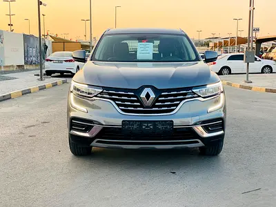 Renault Koleos – GCC 2023