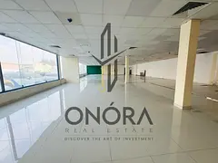 SPACIOUS OFFICE FOR RENT IN UMM RAMOOL | PRIME LOCATION