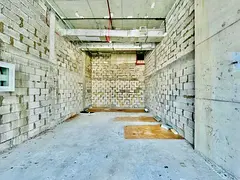 Shell &amp; Core Shop | Azizi Riviera 22 |Ready to Lease