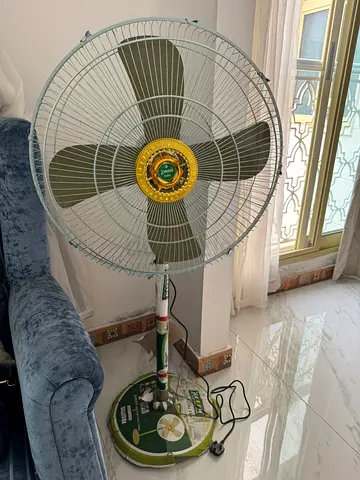 Heavy duty fan brand new