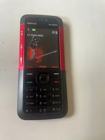 Nokia 5310 xpressmusic