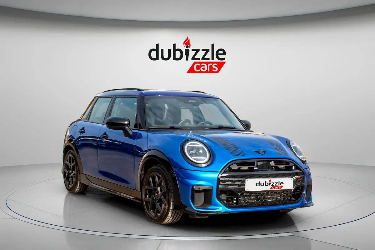 MINI Cooper 2025 — photo 1 of 17