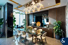 Penthouse | Prestigious | Skyline View
