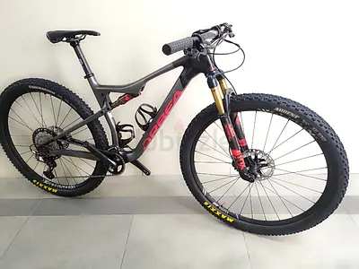 Orbea Oiz Mountain Bike for Sale