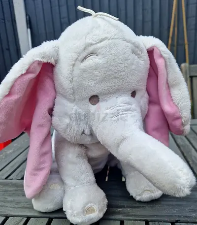 Original Disney toy new