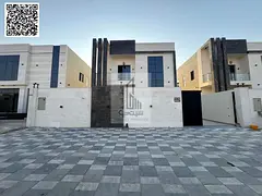 4BR Villa with Large Yard