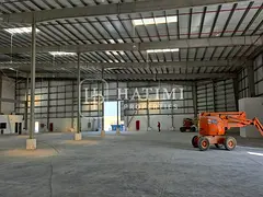 New brand new warehouse available for rent