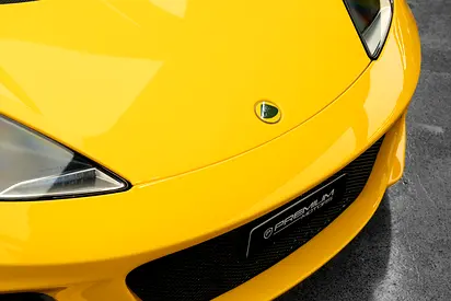 2019 Lotus EVORA — фото 16