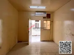 Labor Camp for Rent | 25 Rooms | 6 Persons Capacity | Al Jurf 1 Industrial Area