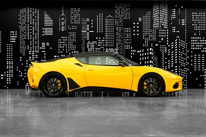 صورة 8 لـ 2019 Lotus EVORA