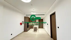 Modern 1 Bedroom Apartment | Brand New Building | Prime Location in Altia One, DSO
