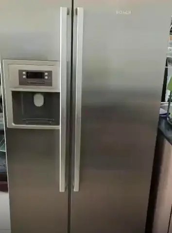 Fridge Repair service