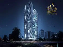 4% DLD WAIVER - NEAR METRO - READY SOON - PRIVATE BEACH - HIGH FLOR