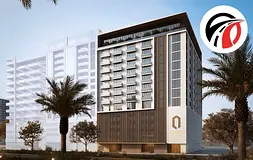 BRAND NEW READY TO MOVE FURNISHED 1-BEDROOM NEAR TO CIRCLE MALL (JVC) DUBAI