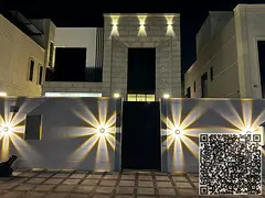5 Bedroom Villa for Rent | First Tenant | Central AC
