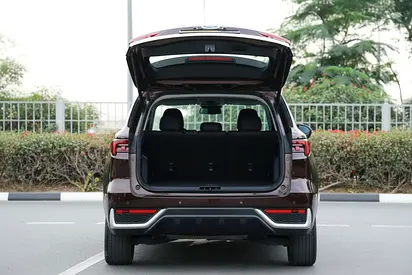 Ford Territory Trend, миниатюра 9