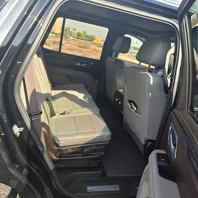 2022 GMC YUKON — фото 12