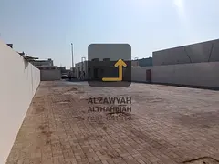 🏭 Golden Opportunity – 8,000 sq.ft Industrial Land for Rent in the Heart of Al Sajaa Al Jaleel 