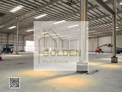 With 35 kW electricity, upgradeable upon request, and ample loading and unloading space, this first-
