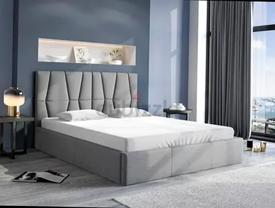 Brand New Queen size Bed Medical mattress Family bed Double bed