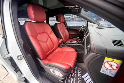 2023 Porsche MACAN 缩略图 14