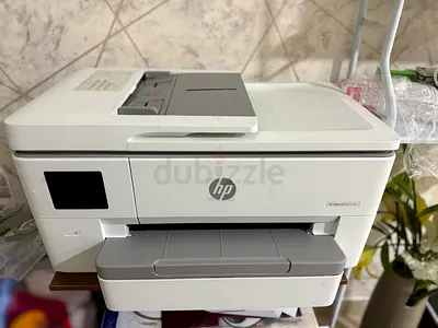 HP All-in-One Printer for Sale