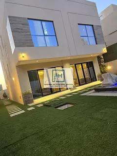 🏡💥Elegant 5-Bedroom Villa for Sale | Tilal City, Sharjah