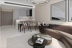 Private Pool | Corner Unit | Brand New | Apartment