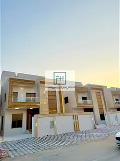 Elegant 4-Bedroom Villa for Sale in Al Helio Area 2 - Prime Location Opposite Majmam Azhi