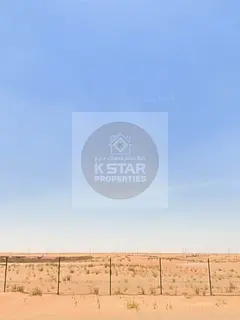 Freehold 9000 sq ft Commercial lands available on 2 years payment plan in al qasimia city phase 6 sh
