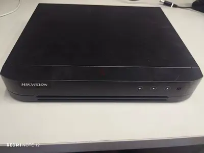 Hikvision DVR 7216HQHI-M1/S